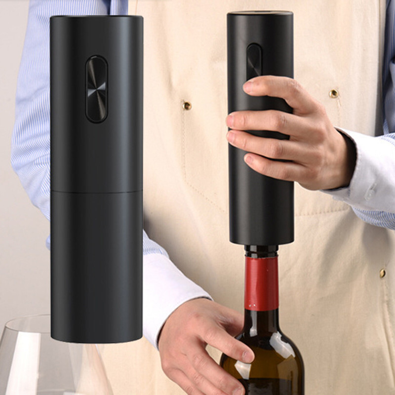 Electric-Wine-Bottle-Opener