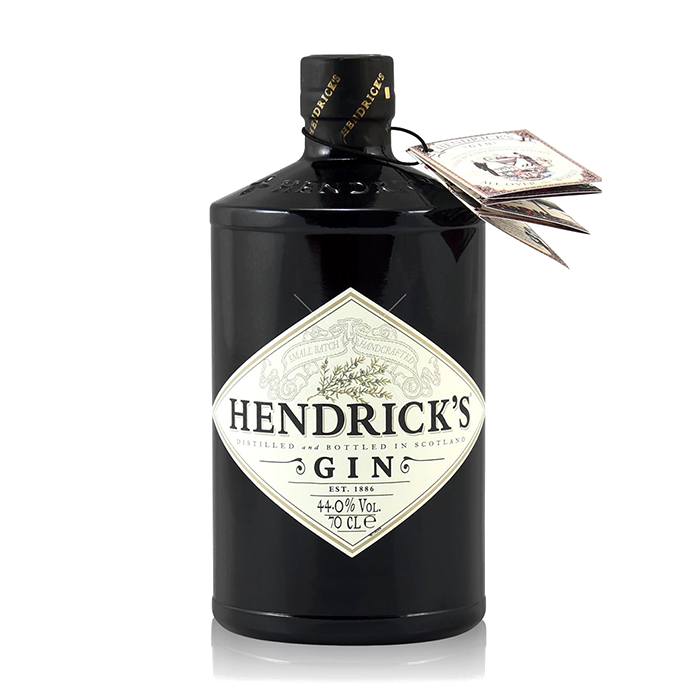 Hendricks-Gin