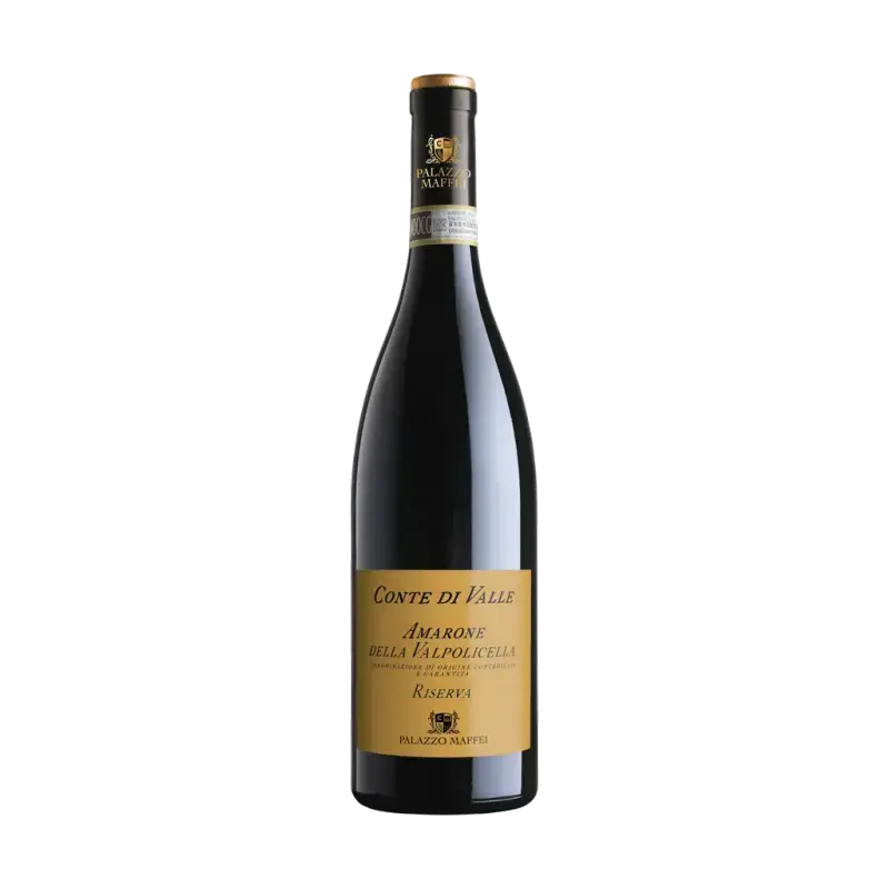 ITA-VEN-Palazzo-Maffei-Amarone-della-Valpolicella-Riserva-Conte-di-Valle-DOCG-RED-2015