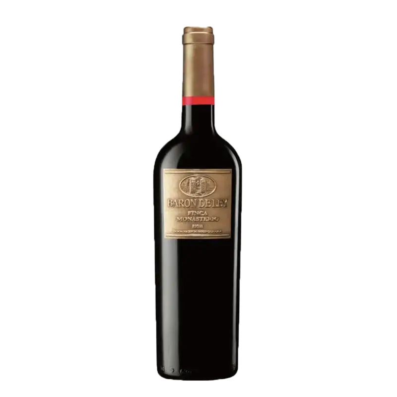 SPA-RIO-Baron-De-Ley-Finca-Monasterio-RED-2018