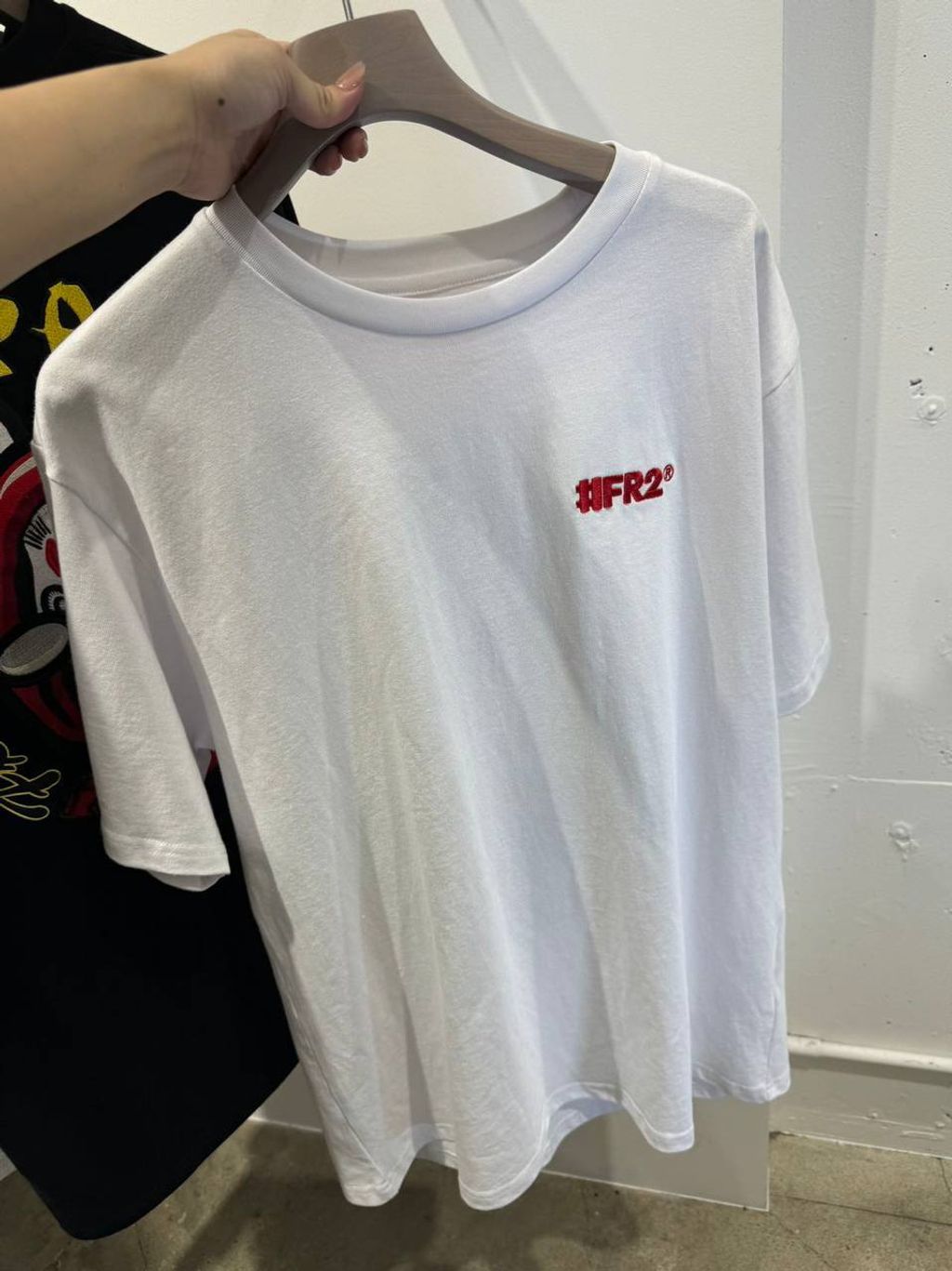 FR2 Japan Exclusive T-Shirt (2 Colors) 018 – AK Sapphire Group