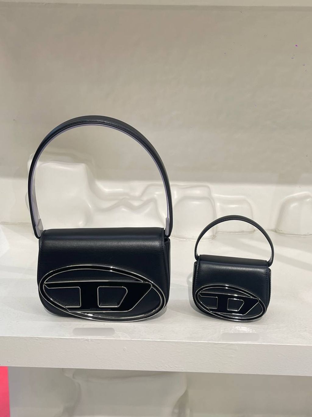 Diesel Bag (2 Colors and 2 Sizes) 003 – AK Sapphire Group