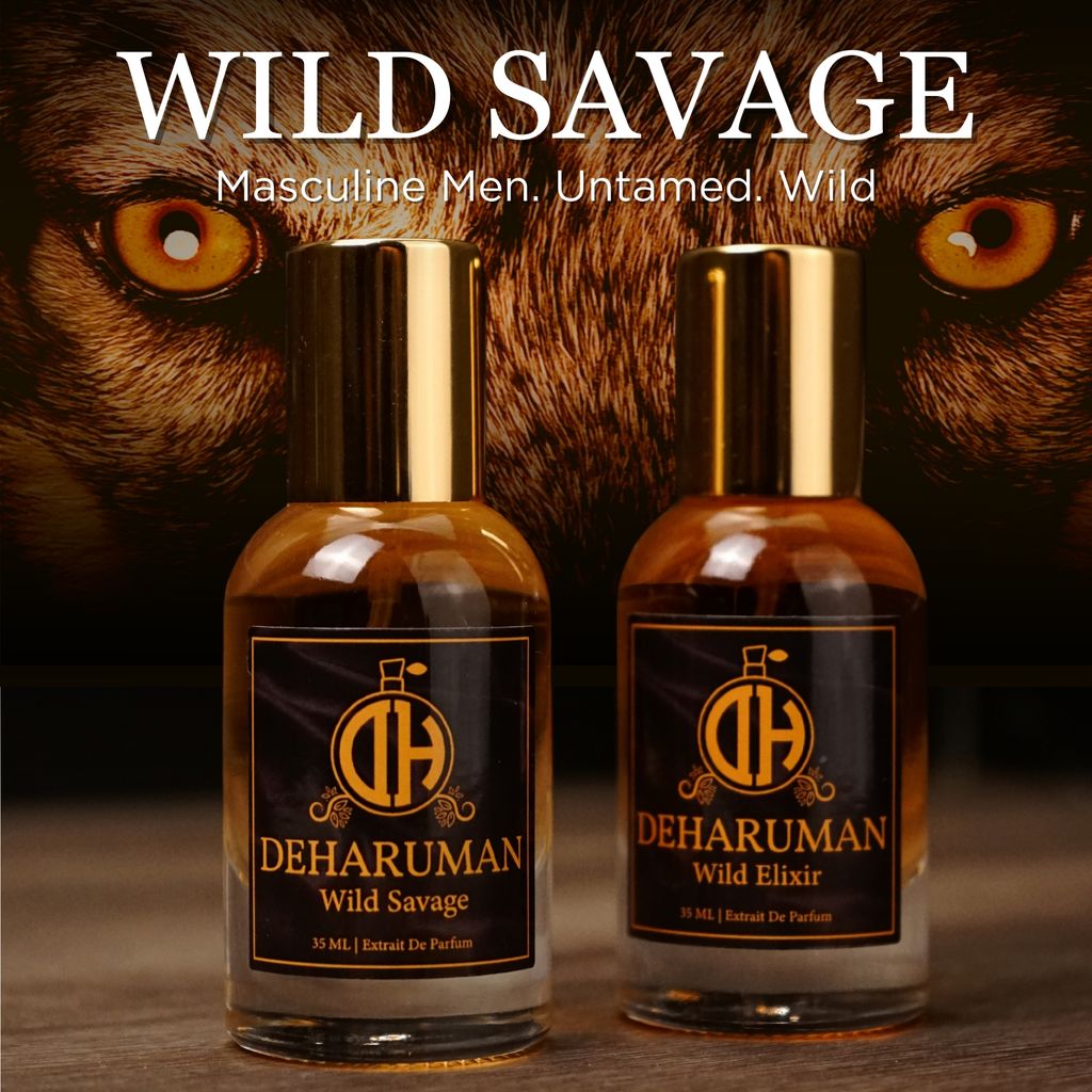 WILD SAVAGE