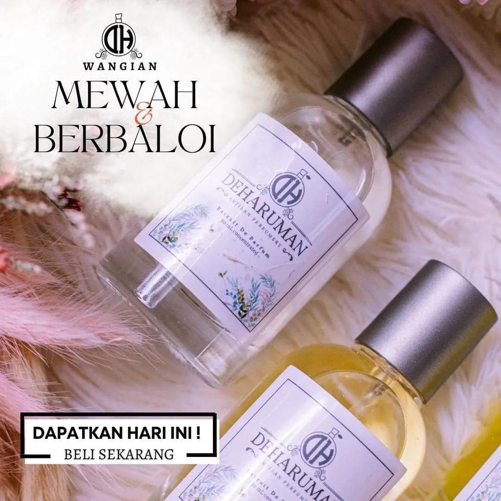 mewah berbaloi