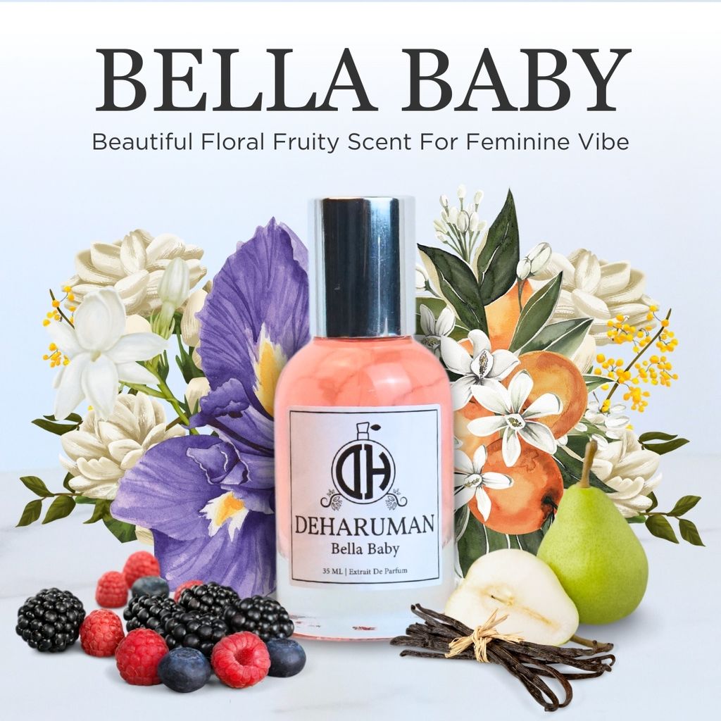 L22 Bella Baby