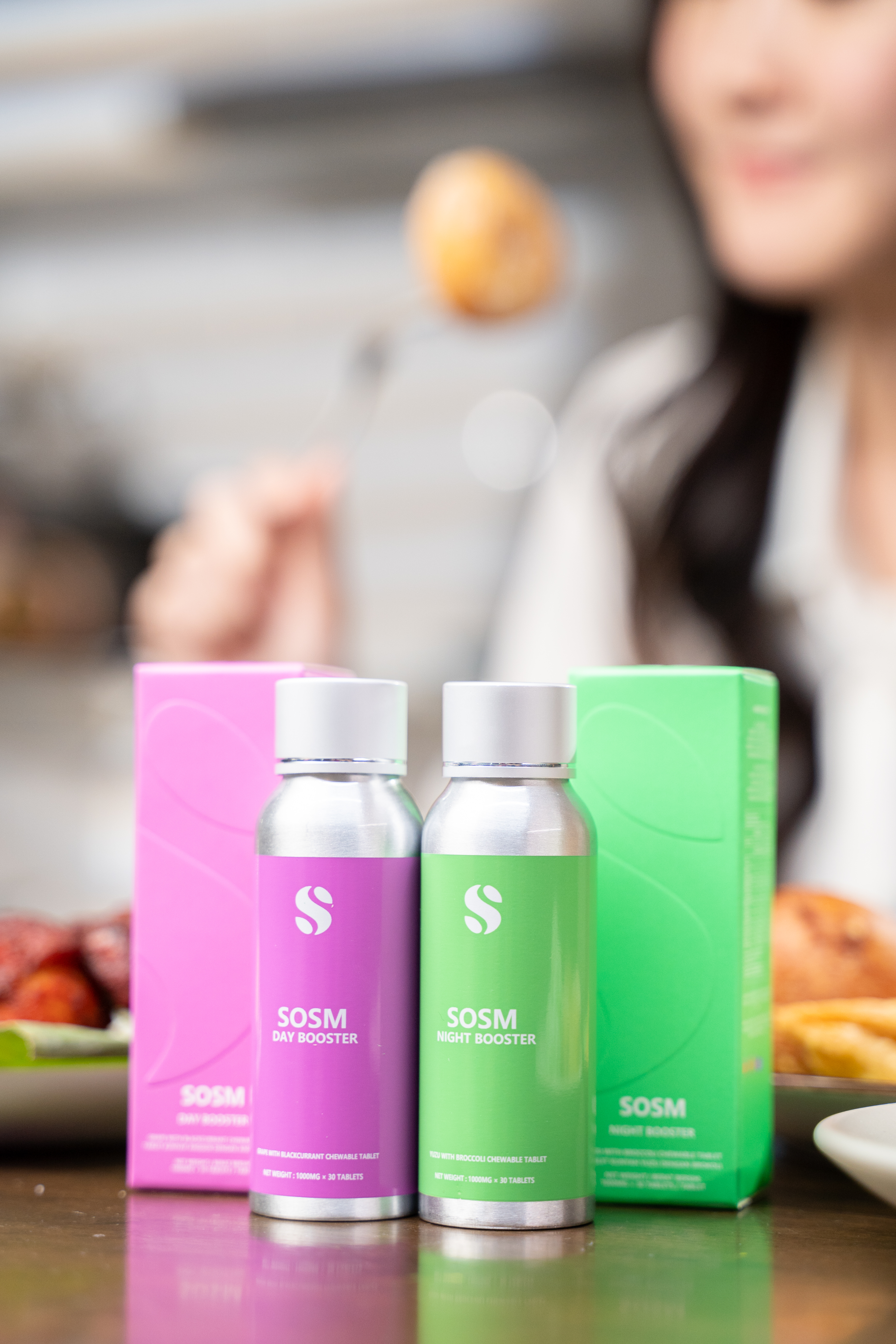 Sosm | SKCO SOM1 Online