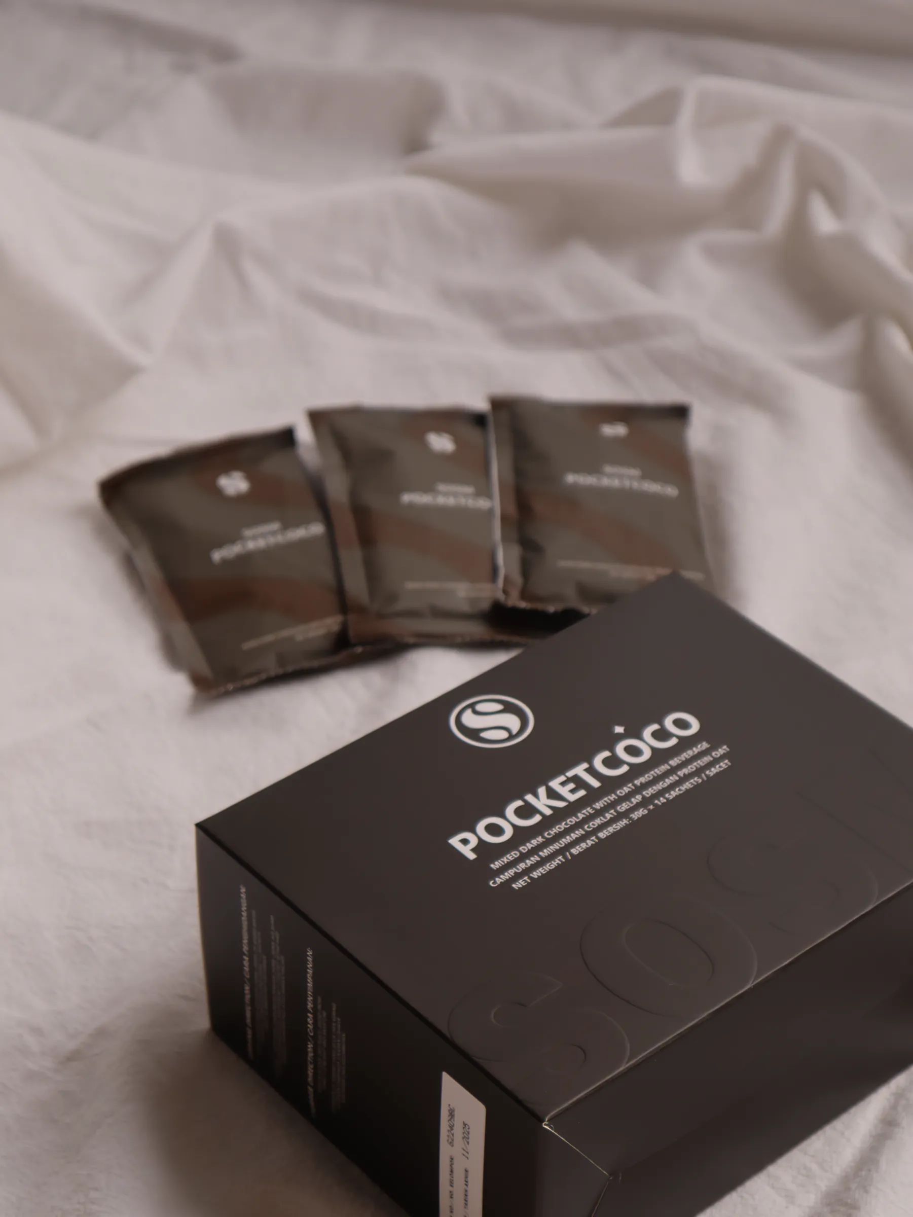 Sosm Pocket Coco🍫 | SKCO SOM1 Online