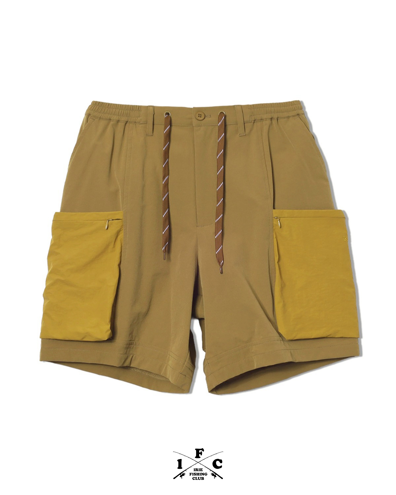 棕褐