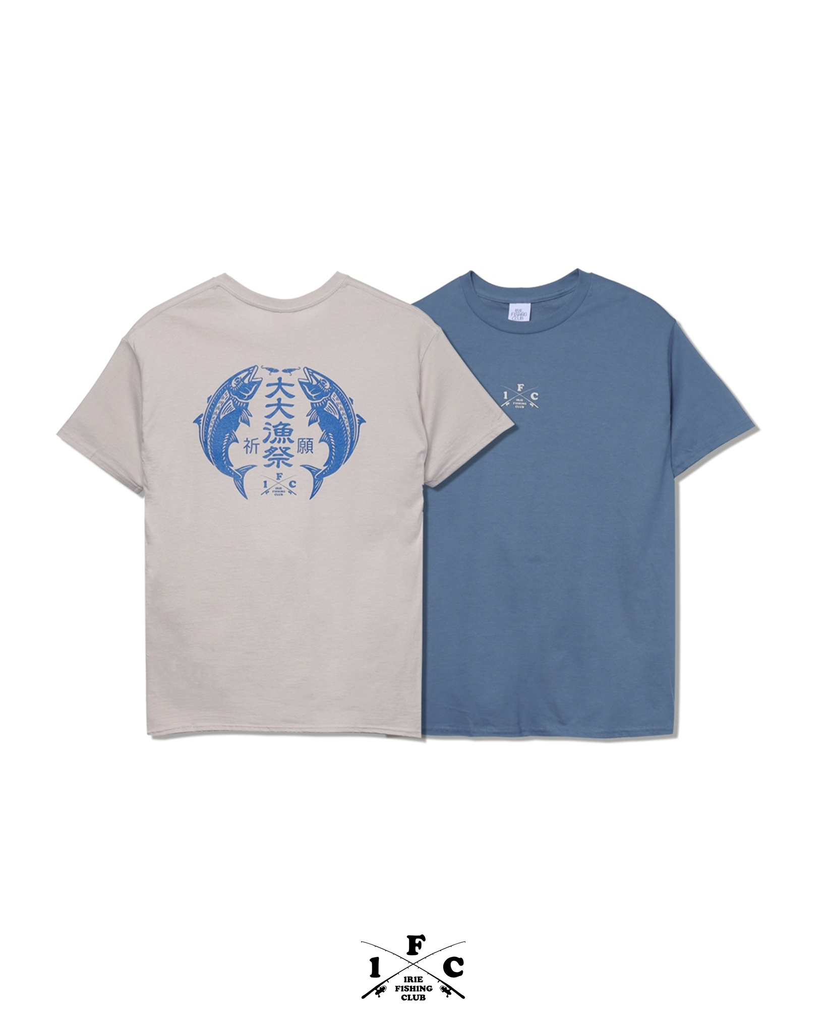 IFSS26-059-大大漁祭TEE