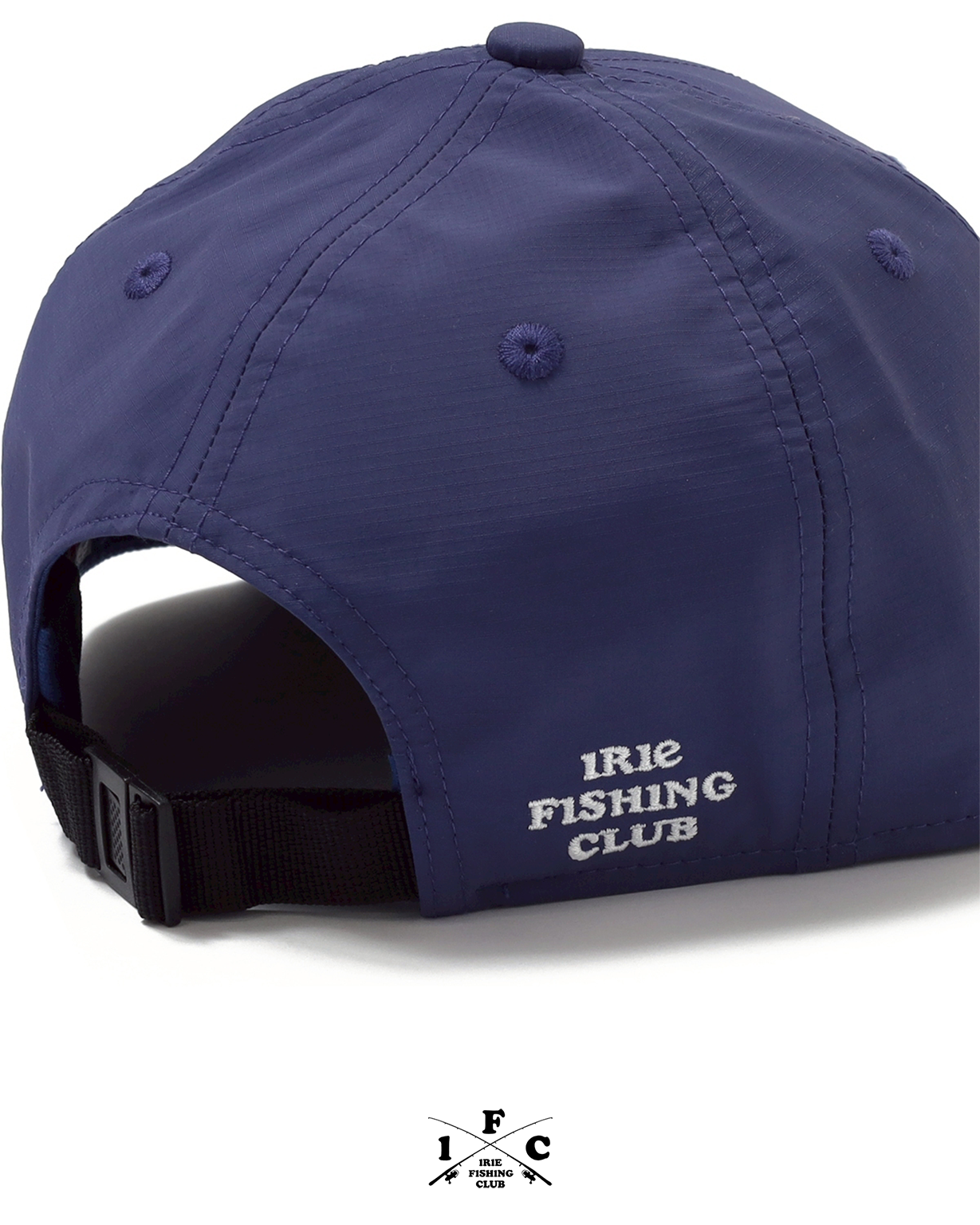 IFSS26-049 CROSS ROD RIP STOP CAP-7