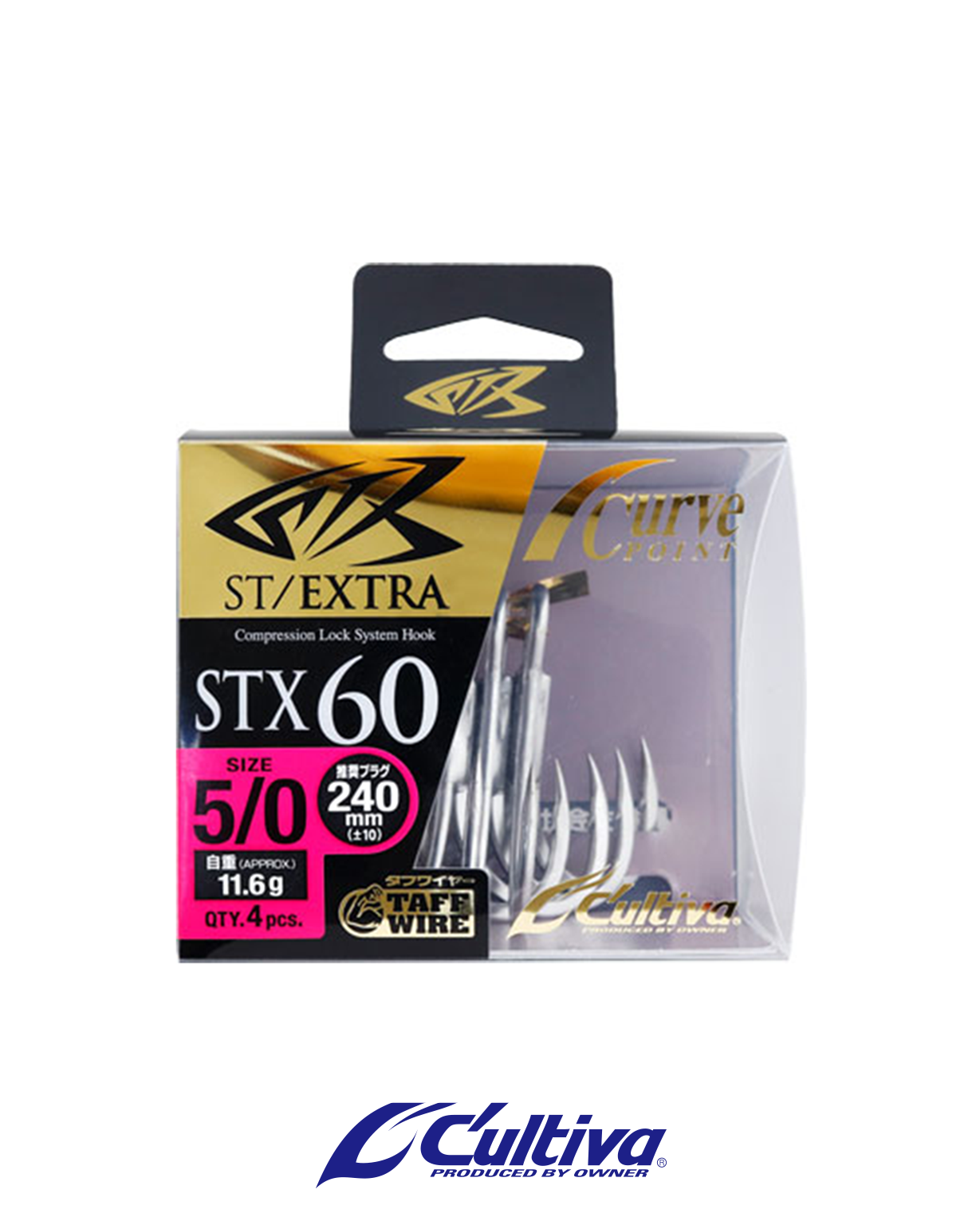 12361 STX-60-4