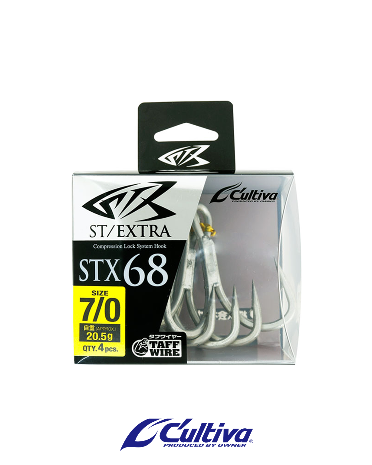 11787 STX-68-4