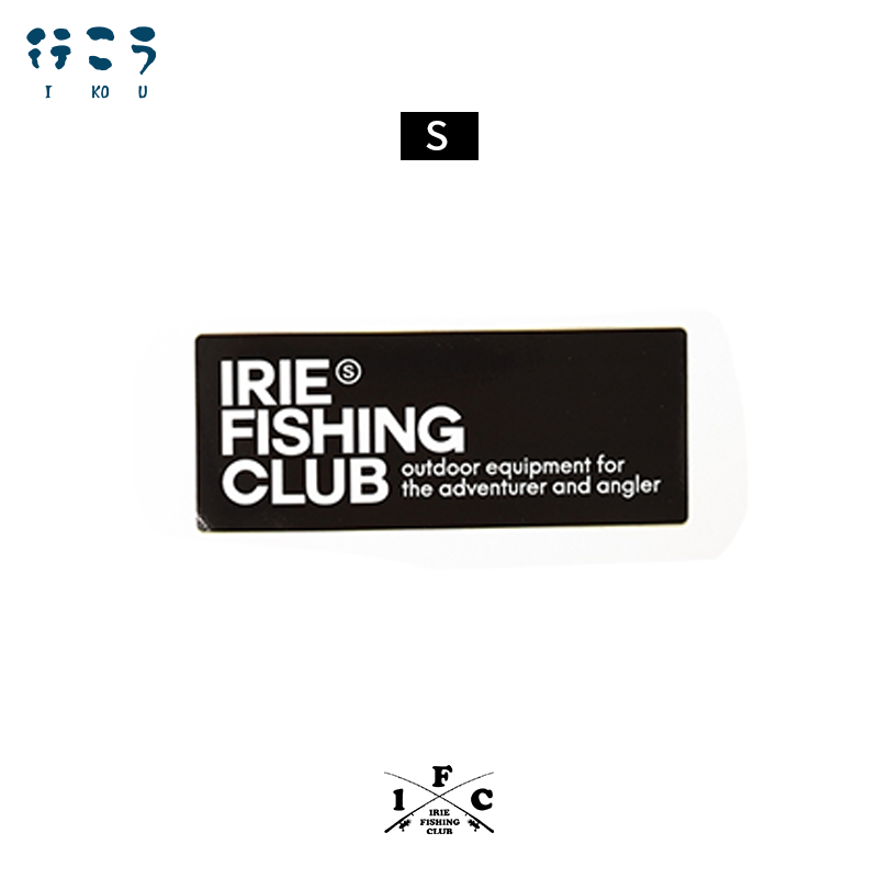 I.F.C-WP-STICKER-24aw-S