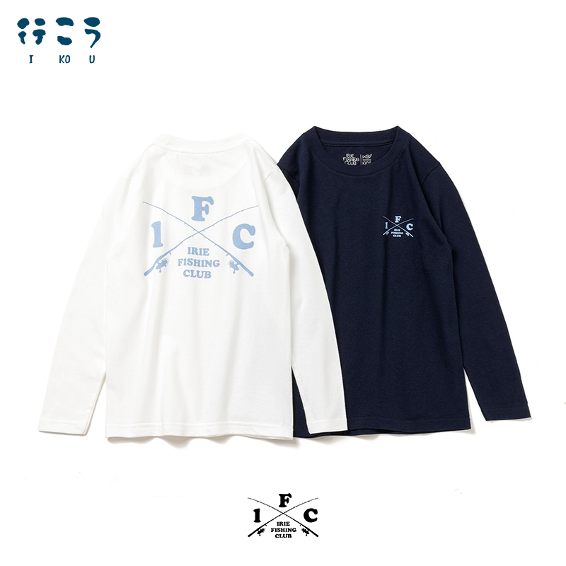 I.F.C-KIDS-L_S-TEE