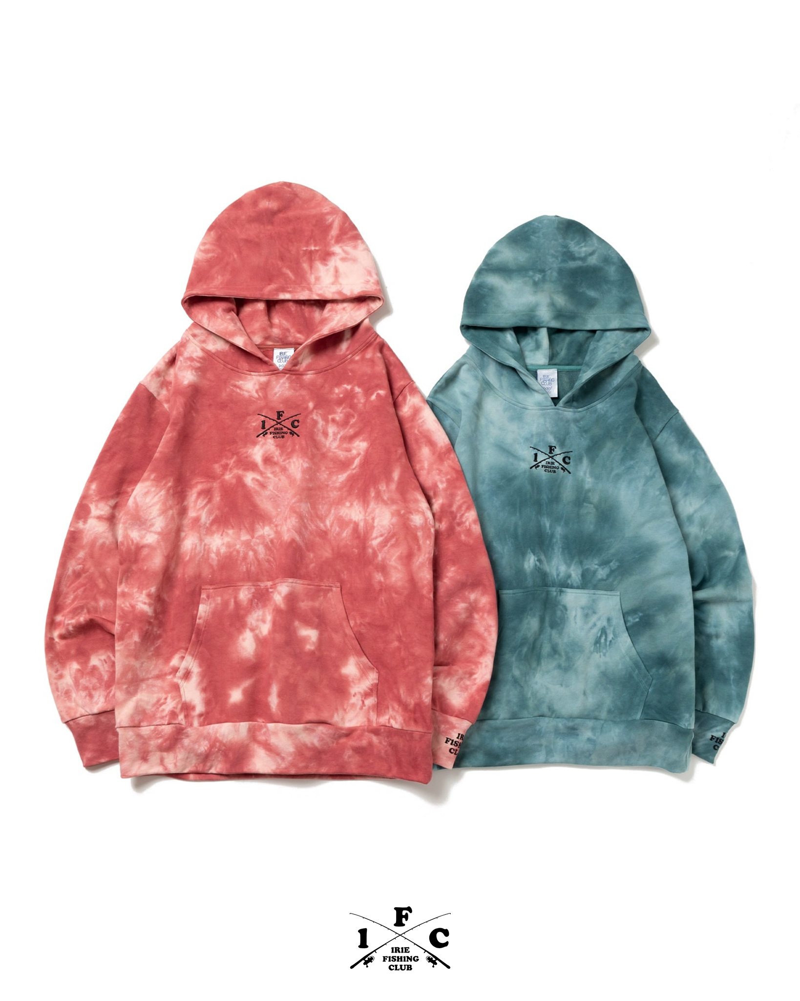 I.F.C-TIE-DYE-HOODIE-4