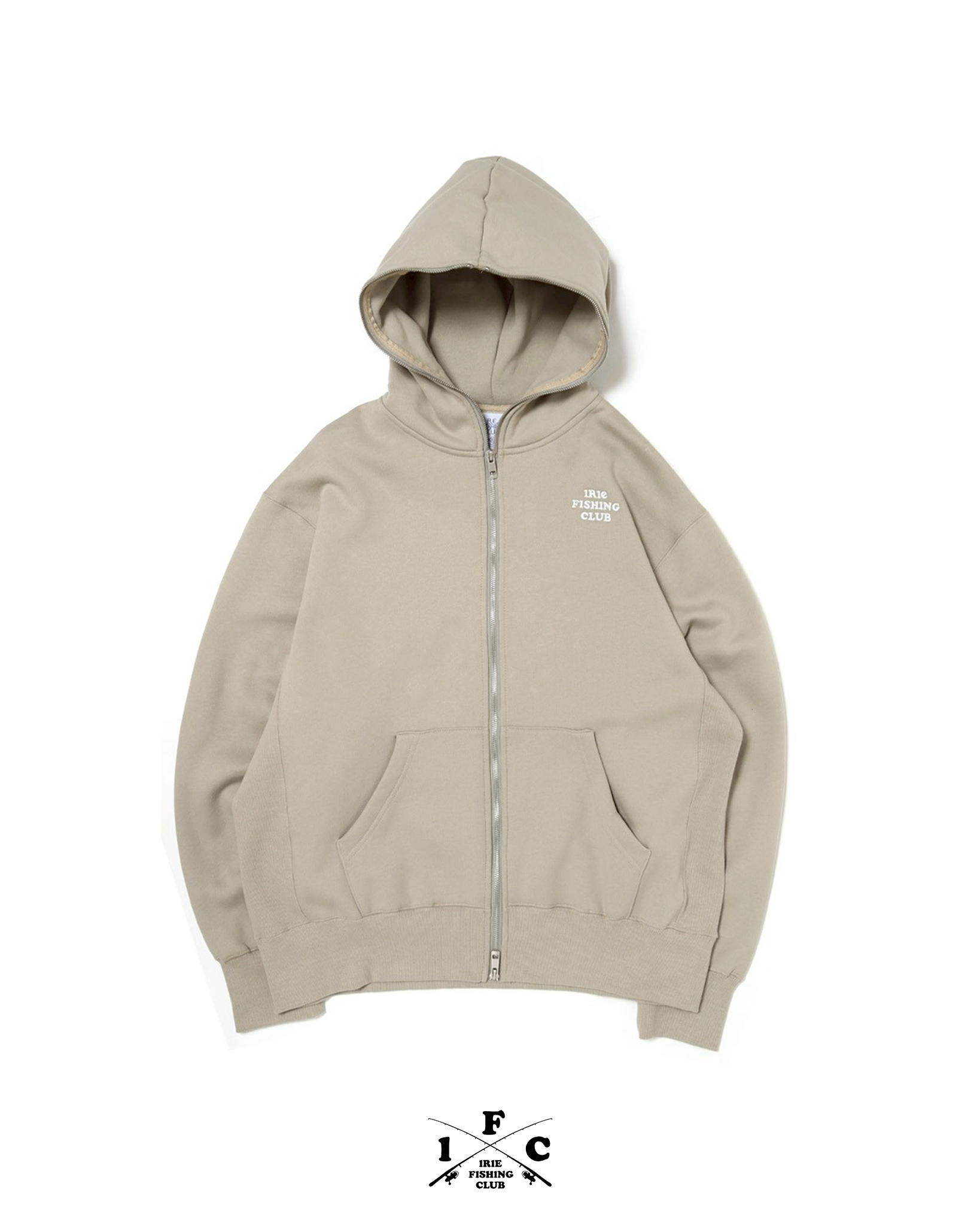 IFAW25-020-CROSS-ROD-WAVE-ZIP-UP-HOODIE-4