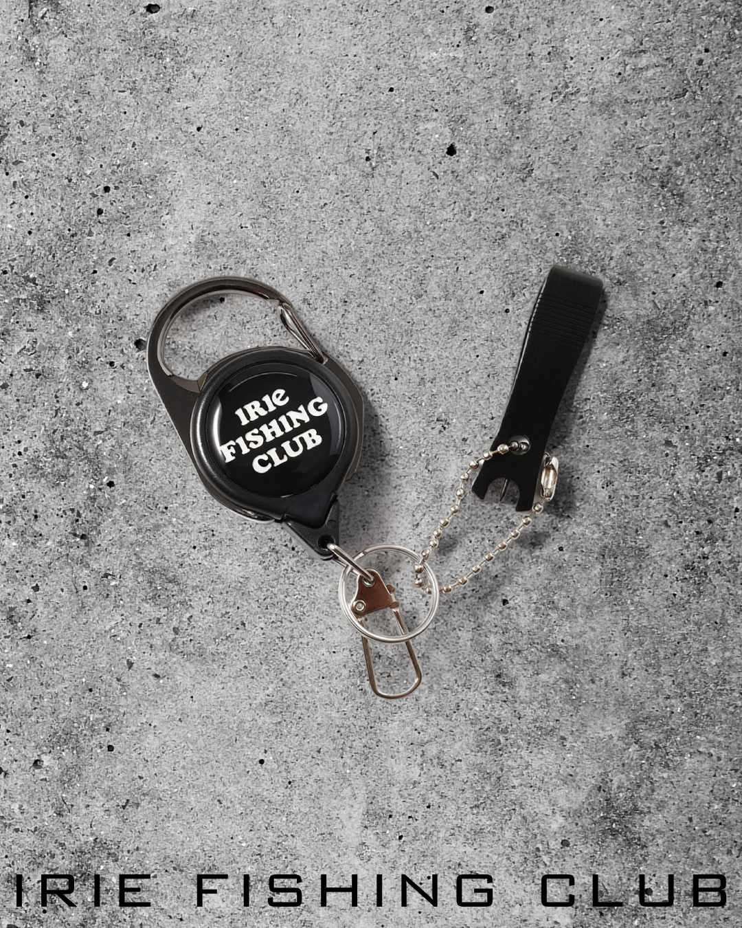 IFSP25-051 I.F.C REEL KEY HOLDER