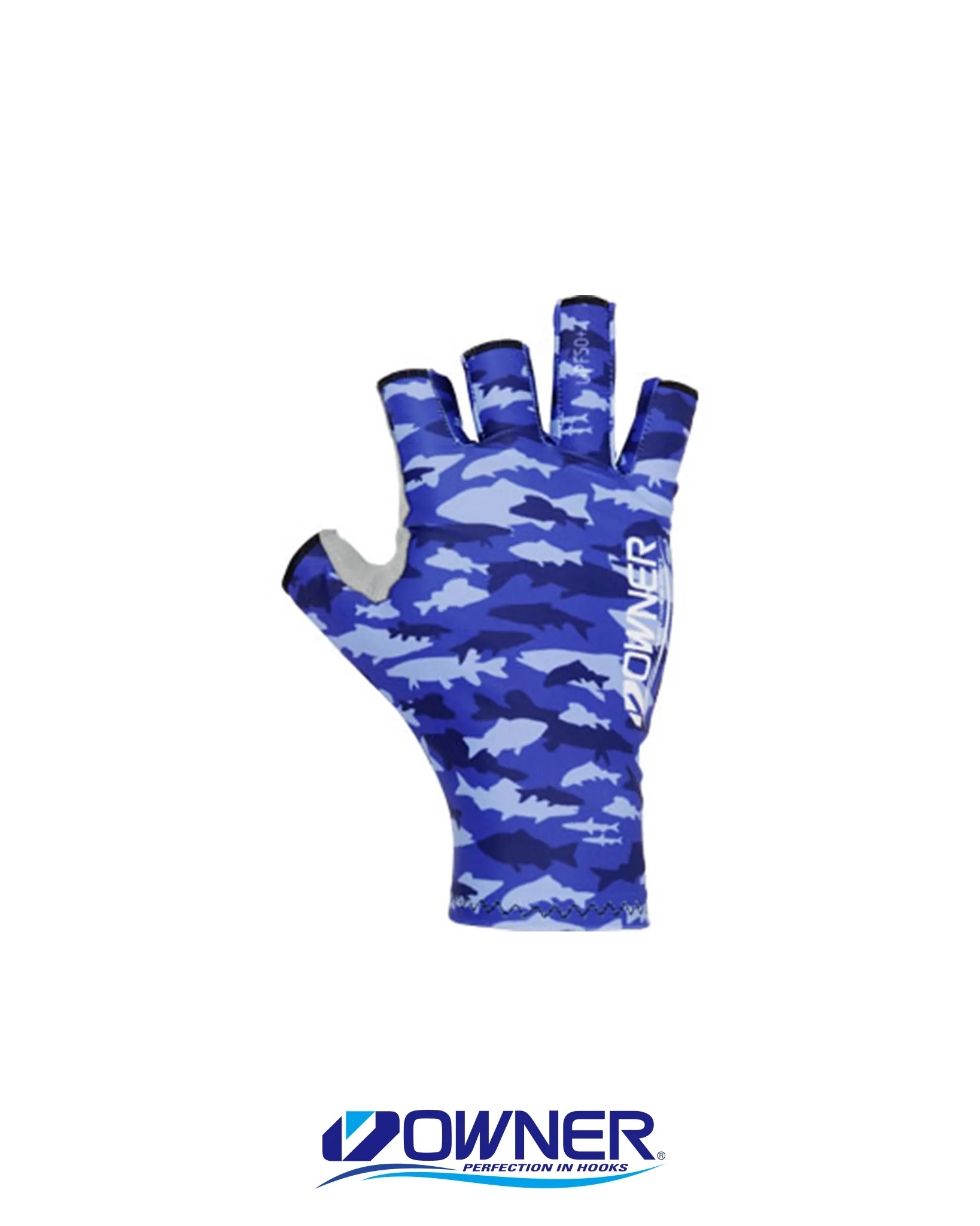 OH9975-防曬機能手套-1