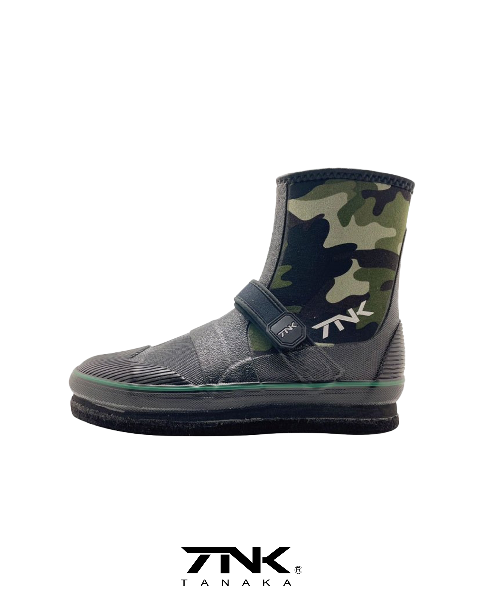 US-222-綠水鬼-迷彩溯溪釘鞋-1