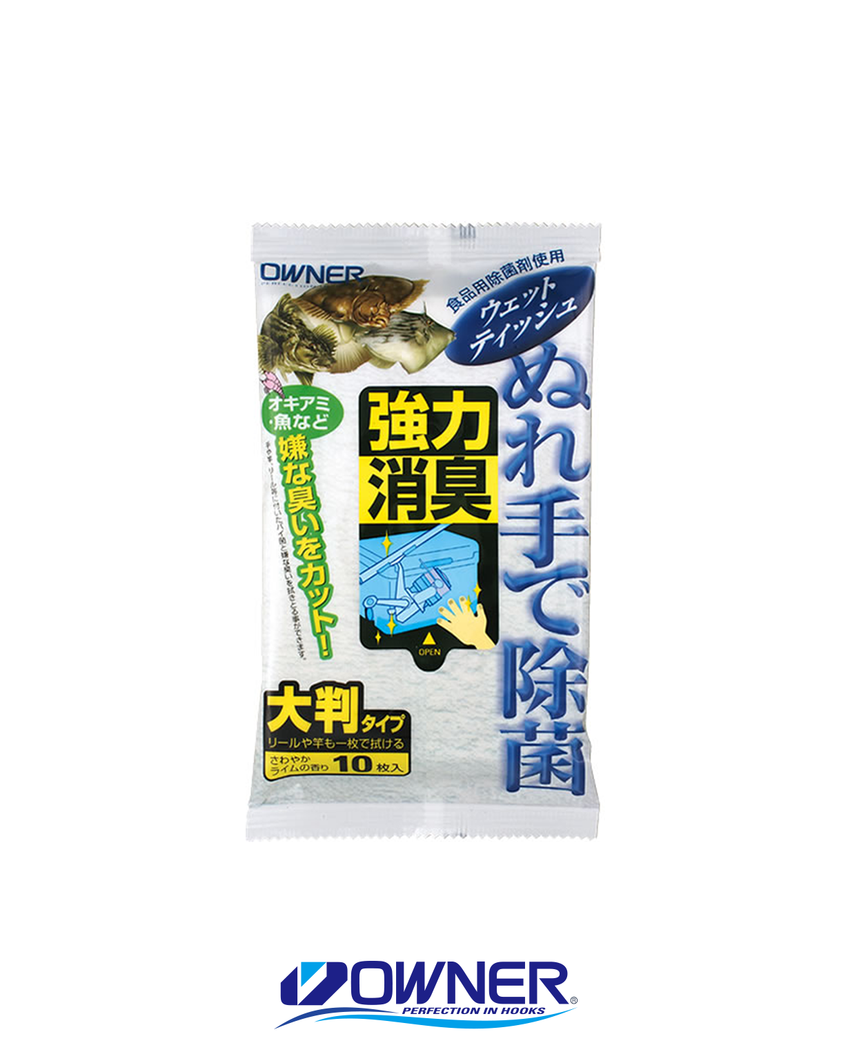 81030-OWNER強力消臭濕紙巾-1