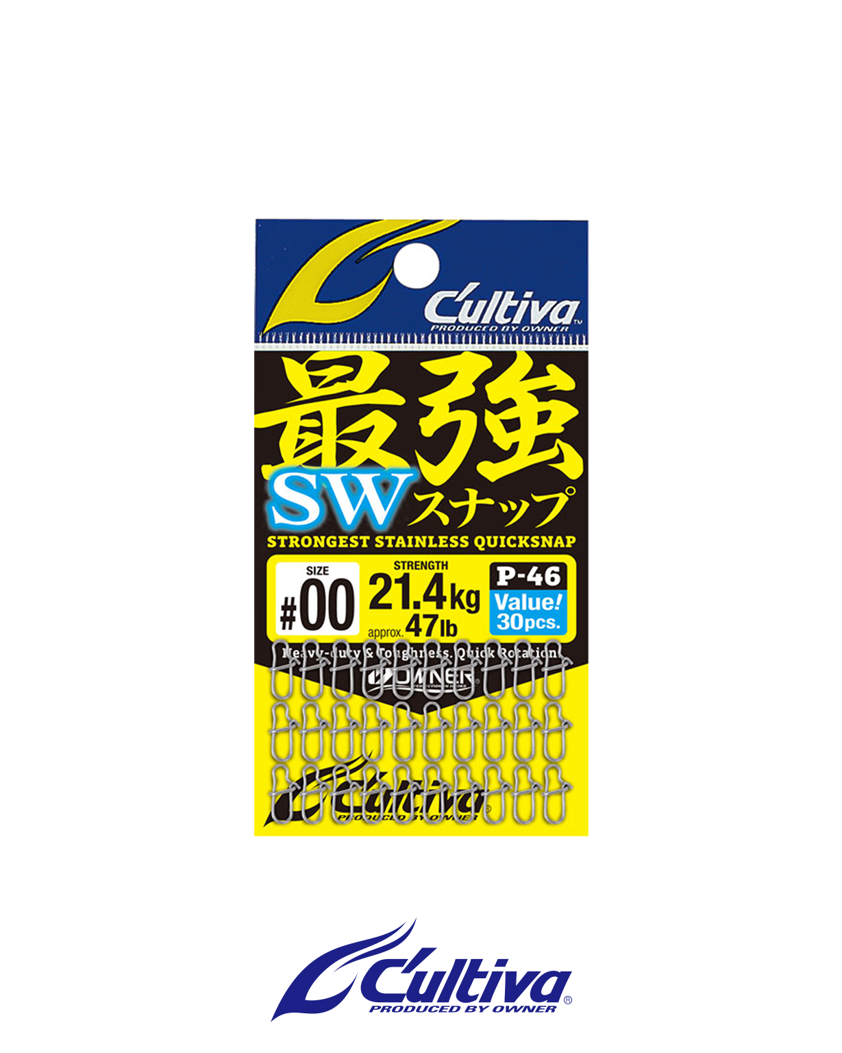 72846 P-46 最強SW SNAP-1