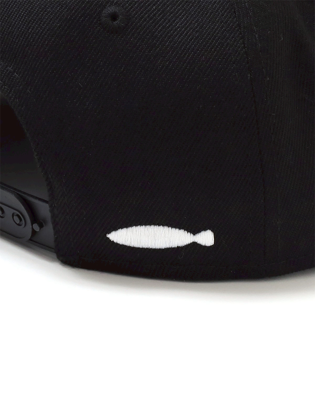 IFSS26-021 I.F.C EMBLEM CAP-2