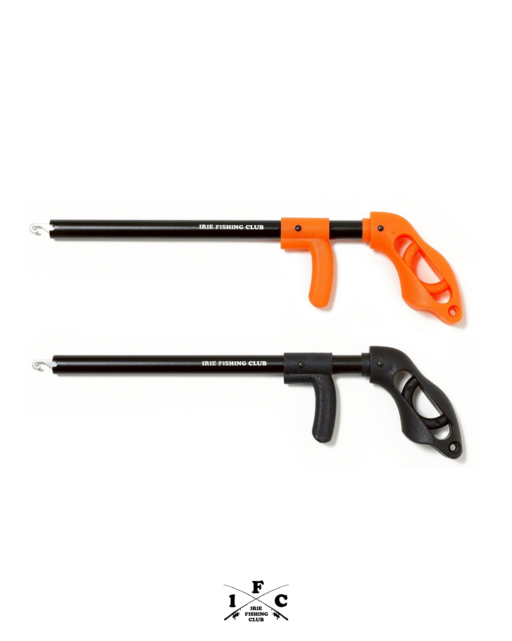 IFSS26-005-GUN-GRIP-HOOK-RELEASER
