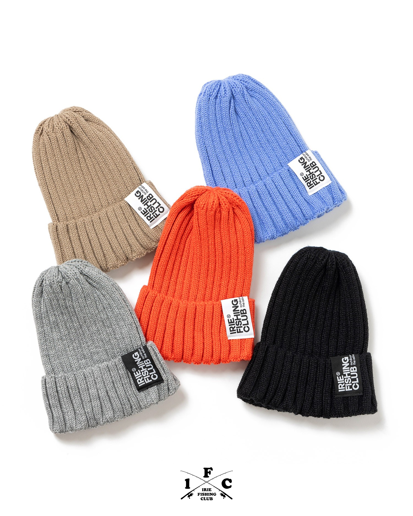 I.F.C-KNIT-CAP-6