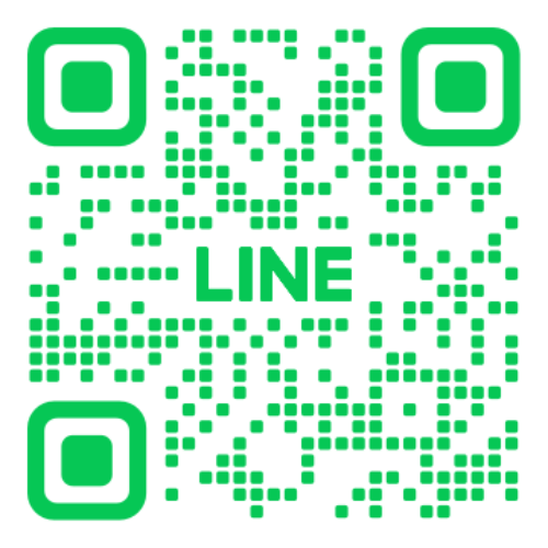 Line QR