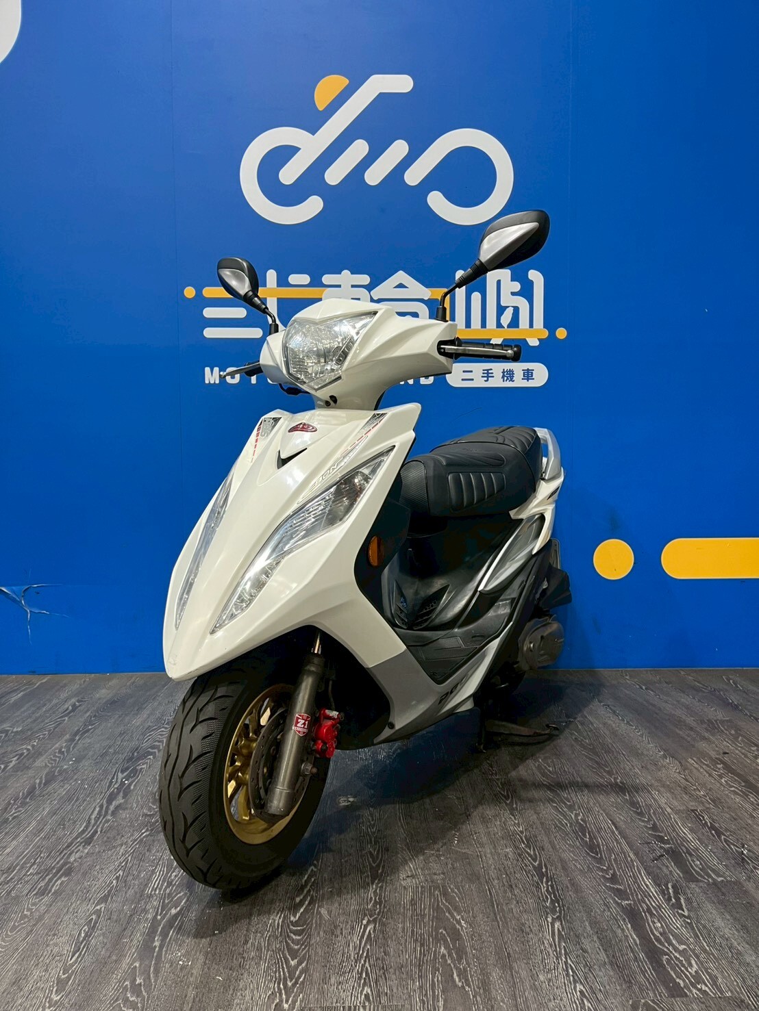 LINE_ALBUM_2019 PGO BON 125 ABS _NEW-6988 $29999 里程60XXX_260303_1