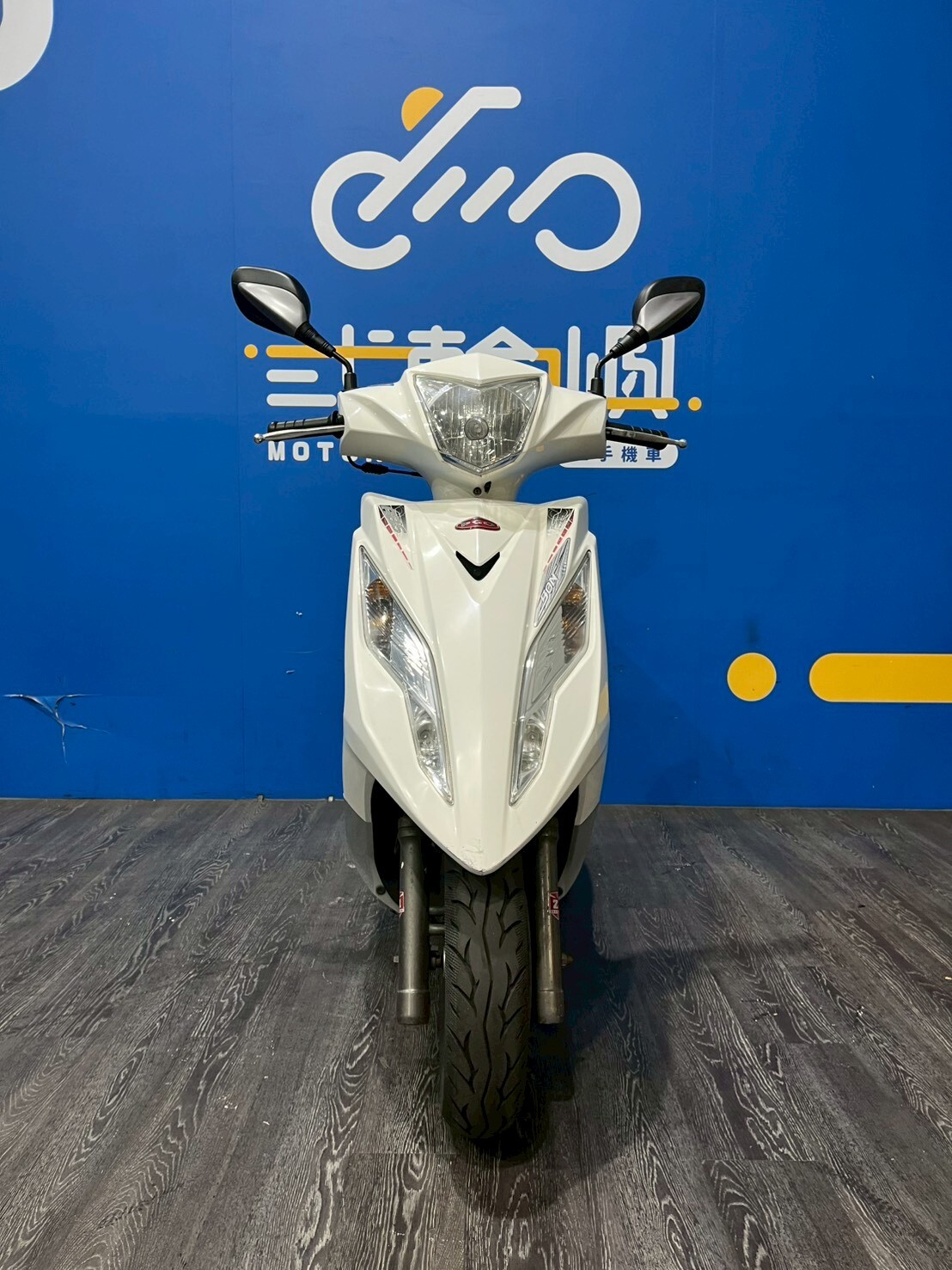 LINE_ALBUM_2019 PGO BON 125 ABS _NEW-6988 $29999 里程60XXX_260303_2