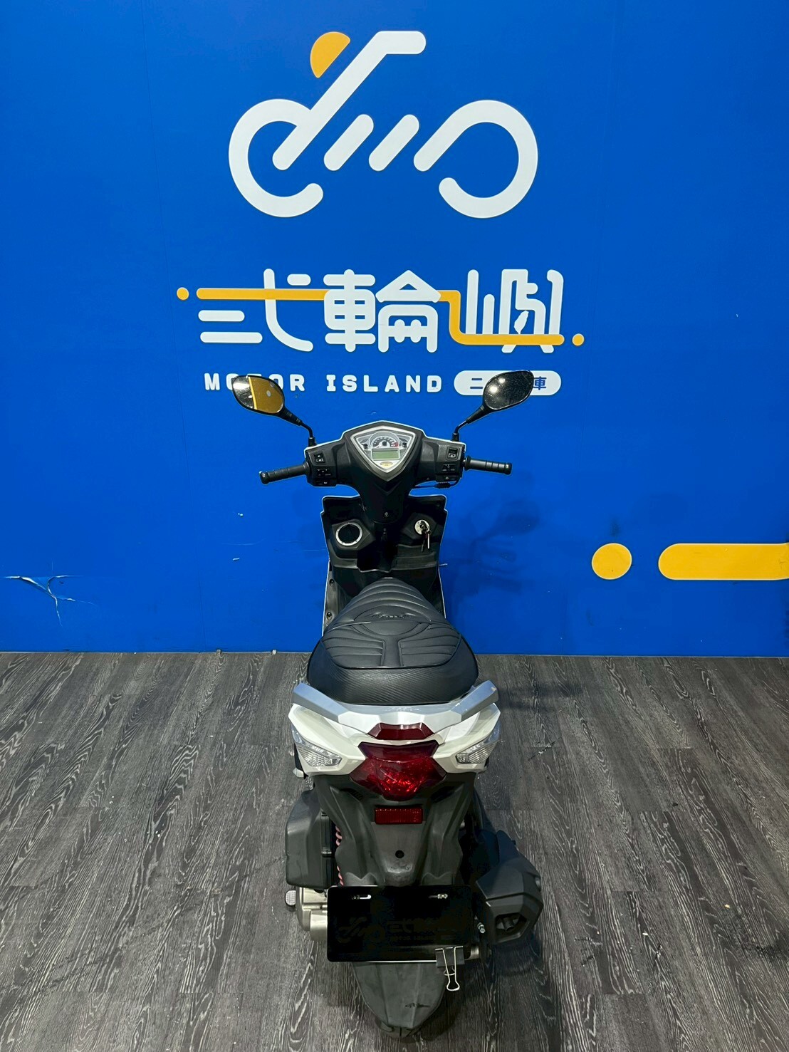 LINE_ALBUM_2019 PGO BON 125 ABS _NEW-6988 $29999 里程60XXX_260303_5