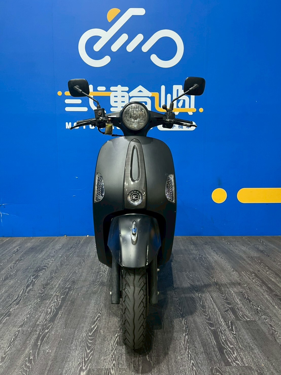 LINE_ALBUM_2020 光陽 MANY 110 _NGM-0262 $45000 里程30XXX_260303_2