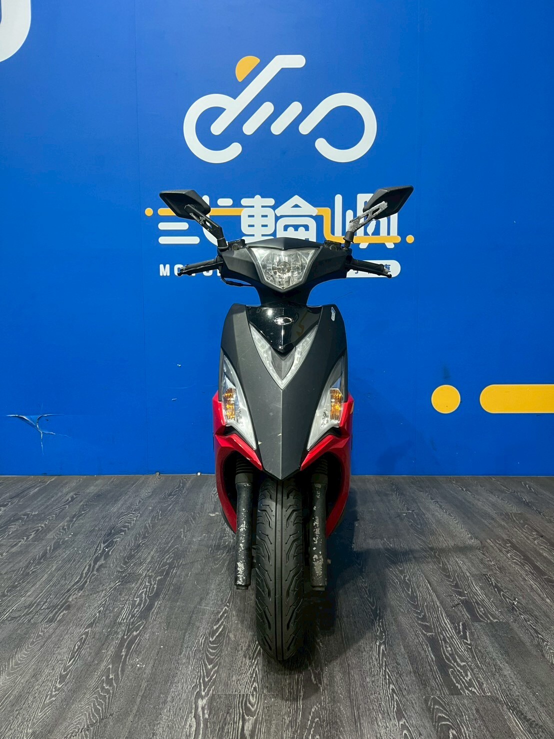 LINE_ALBUM_2020 光陽 VJR 125 ABS _NGR-3583 $45000 里程49XXX_260303_2