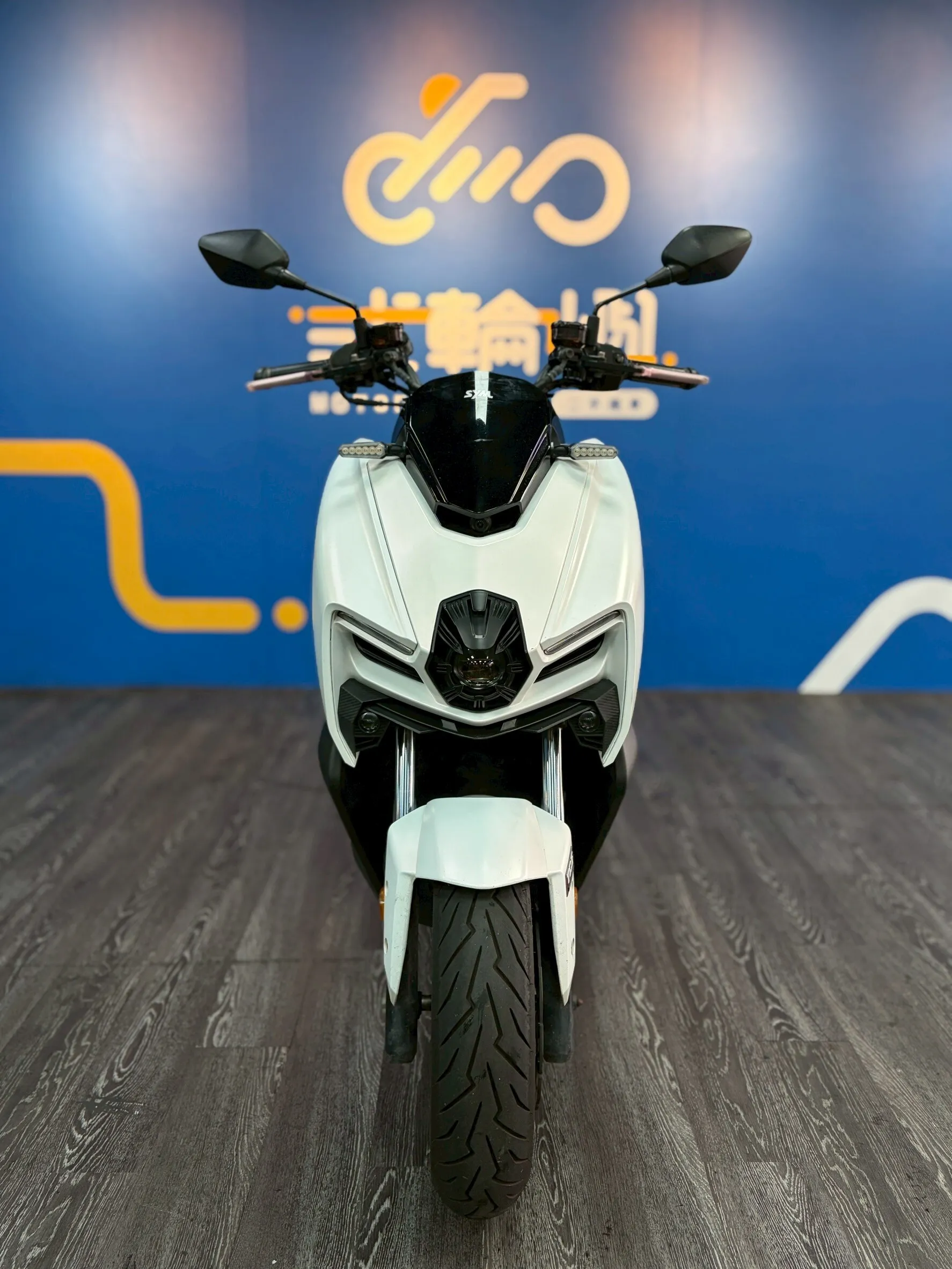 LINE_ALBUM_「未整理保固」24年 三陽MMBCU 158 _5185  16XXXkm $94000_260303_2