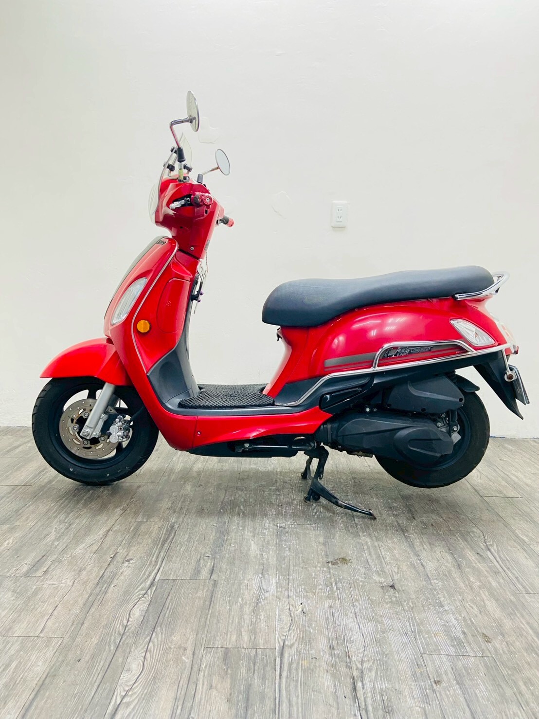 LINE_ALBUM_2019 光陽 like 150 _1135 $45000 里程 24XXX_260304_5