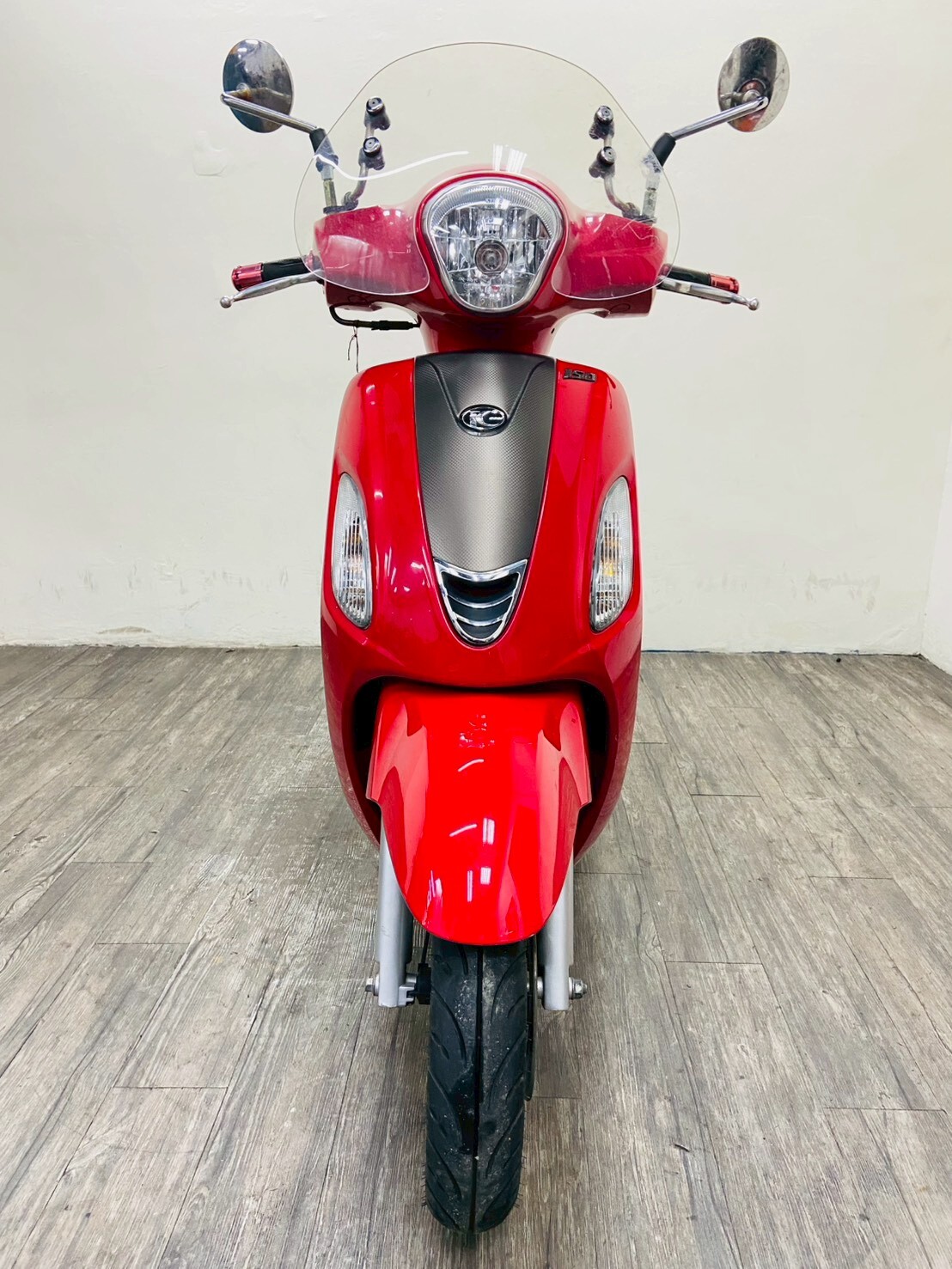 LINE_ALBUM_2019 光陽 like 150 _1135 $45000 里程 24XXX_260304_1