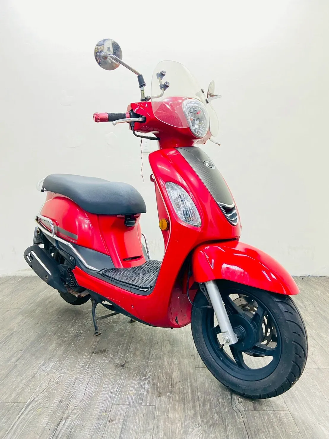 LINE_ALBUM_2019 光陽 like 150 _1135 $45000 里程 24XXX_260304_2