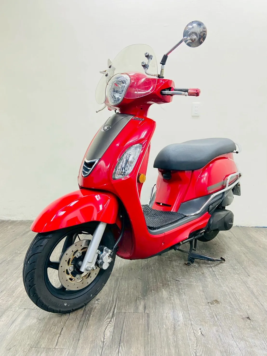 LINE_ALBUM_2019 光陽 like 150 _1135 $45000 里程 24XXX_260304_3