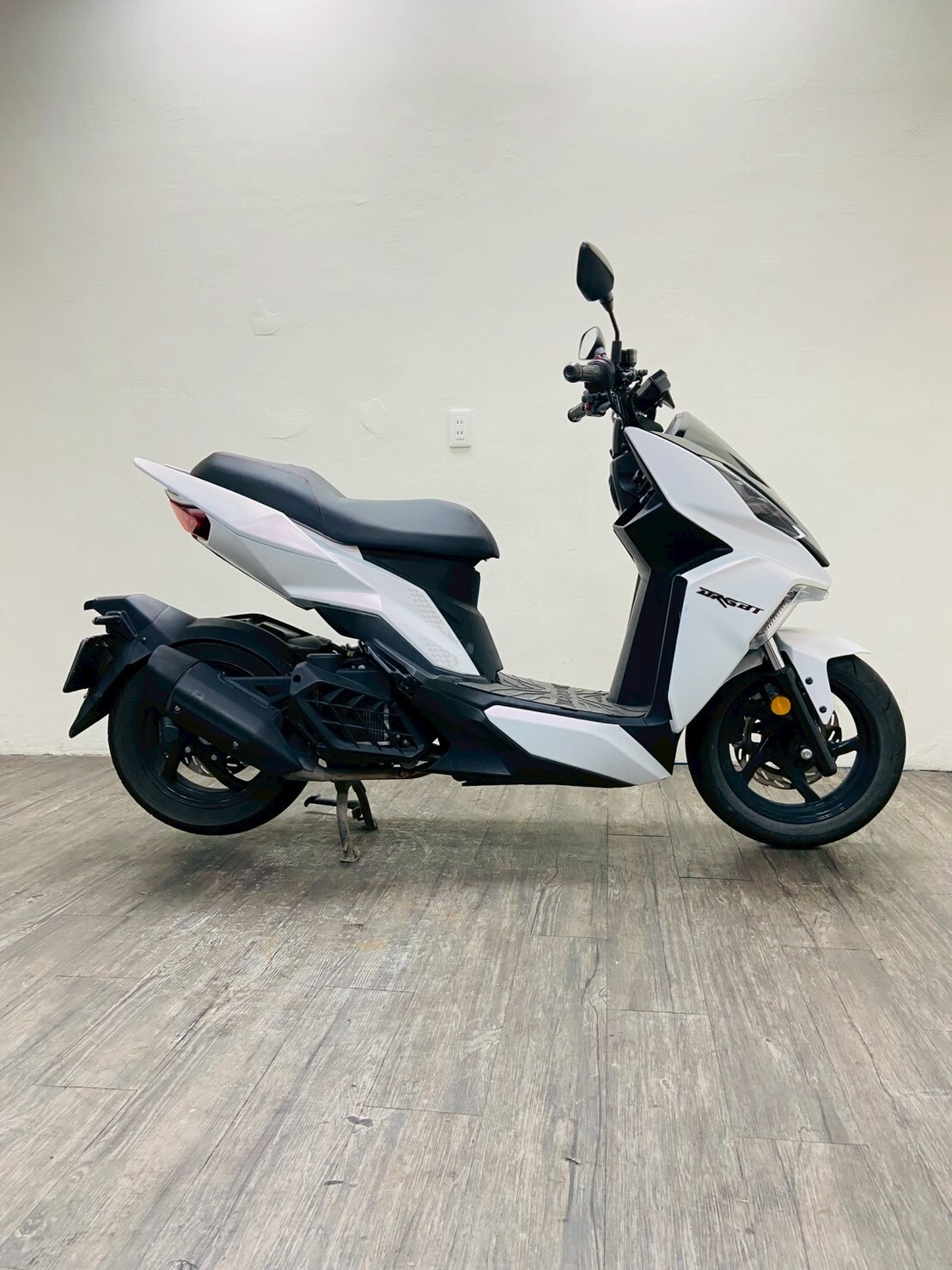 LINE_ALBUM_2023 三陽 DRG 158 七期 _1671 $78000 里程10XXX_260304_4