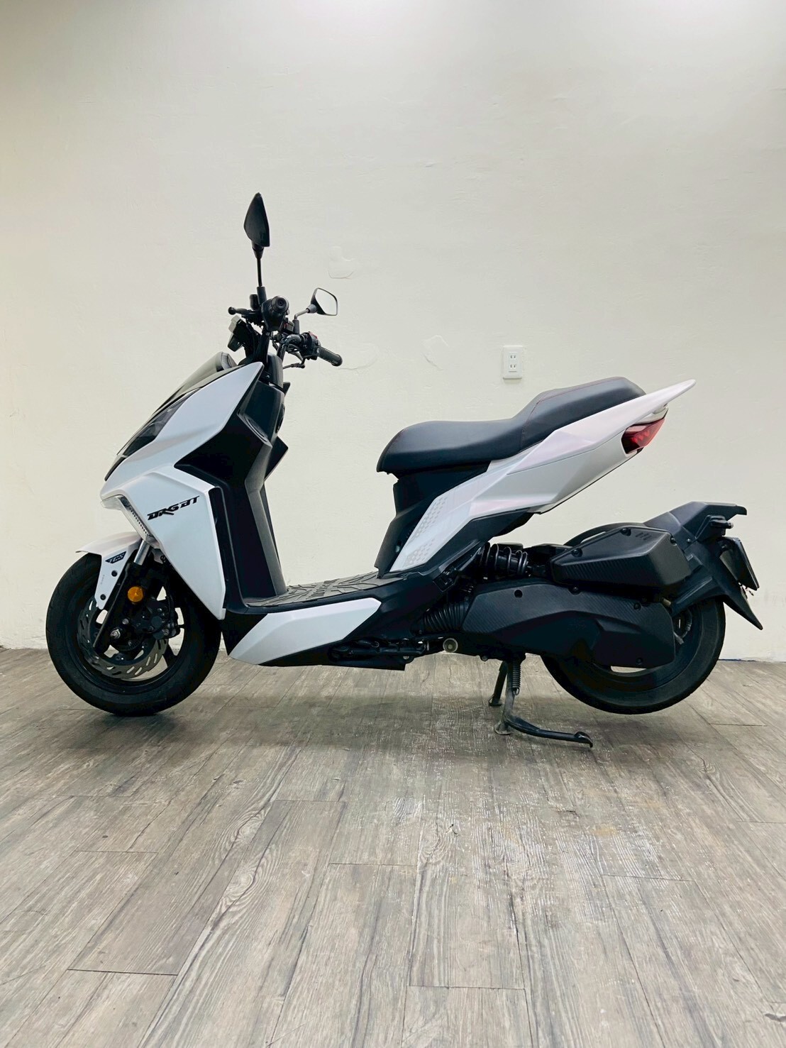 LINE_ALBUM_2023 三陽 DRG 158 七期 _1671 $78000 里程10XXX_260304_5