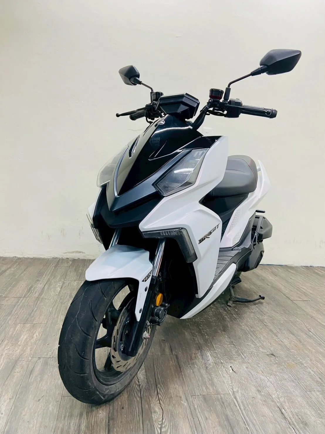 LINE_ALBUM_2023 三陽 DRG 158 七期 _1671 $78000 里程10XXX_260304_3