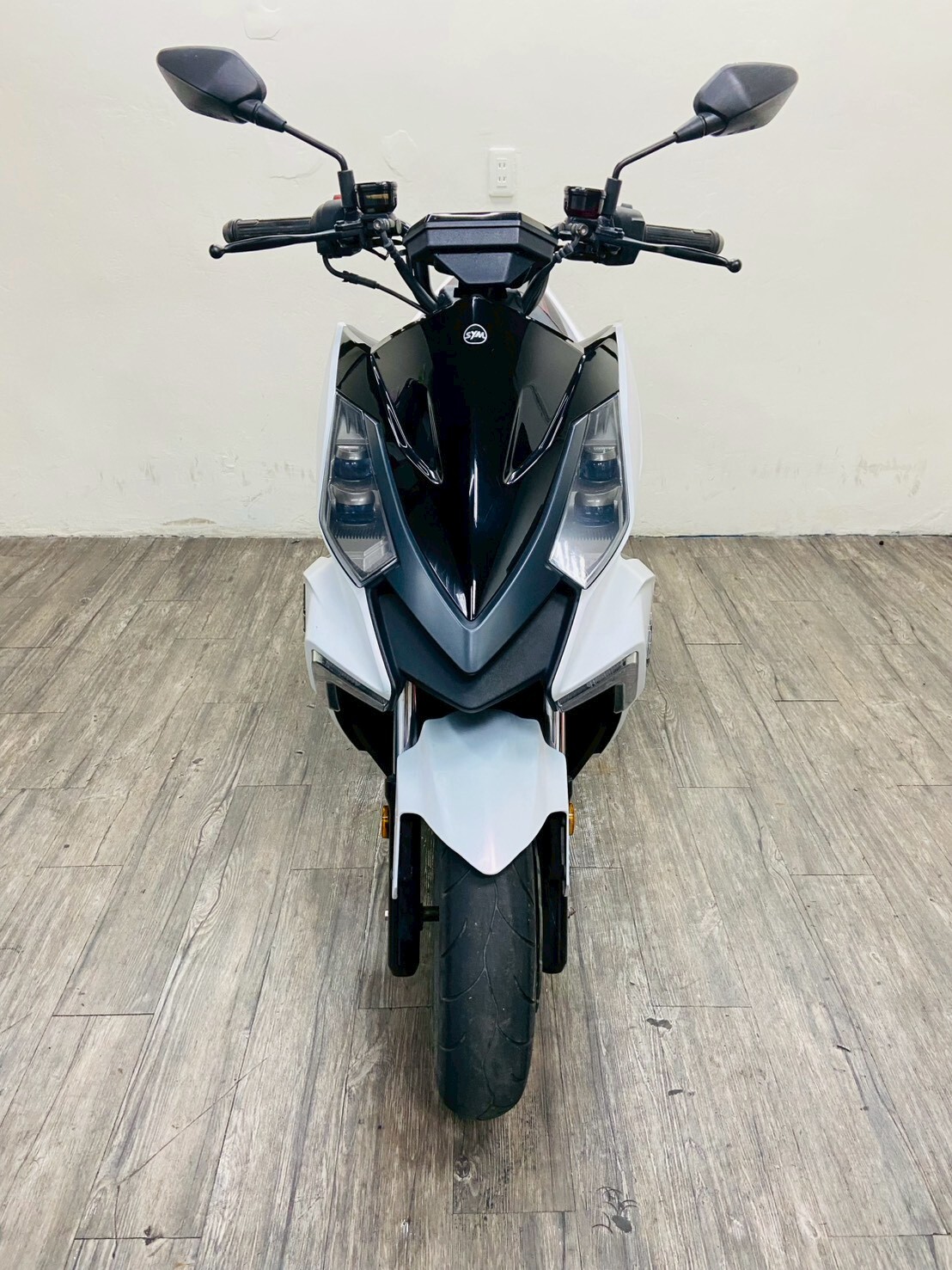 LINE_ALBUM_2023 三陽 DRG 158 七期 _1671 $78000 里程10XXX_260304_1