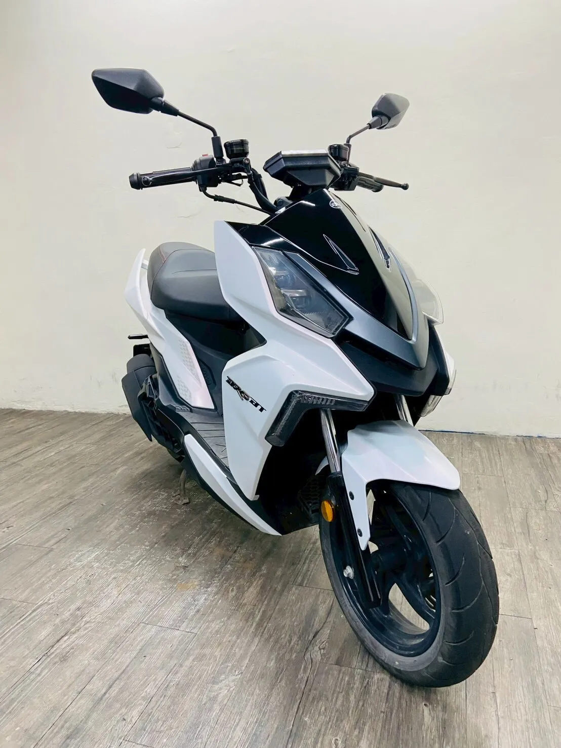 LINE_ALBUM_2023 三陽 DRG 158 七期 _1671 $78000 里程10XXX_260304_2