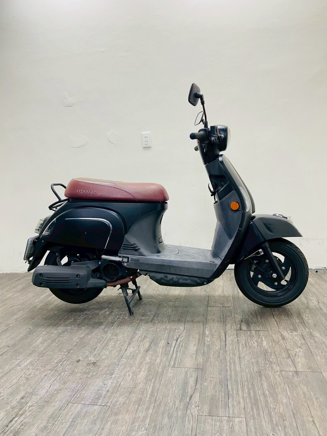 LINE_ALBUM_2021 光陽 many 110 _0182 $48000 里程24XXX_260304_4