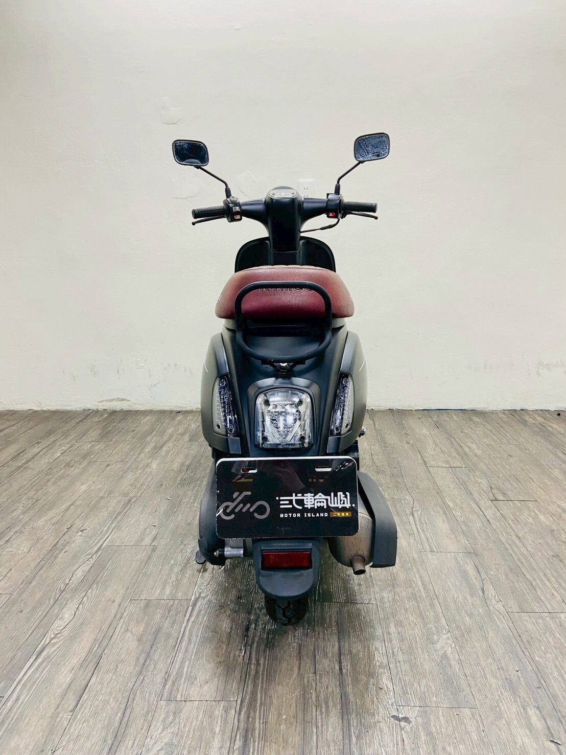 LINE_ALBUM_2021 光陽 many 110 _0182 $48000 里程24XXX_260304_6