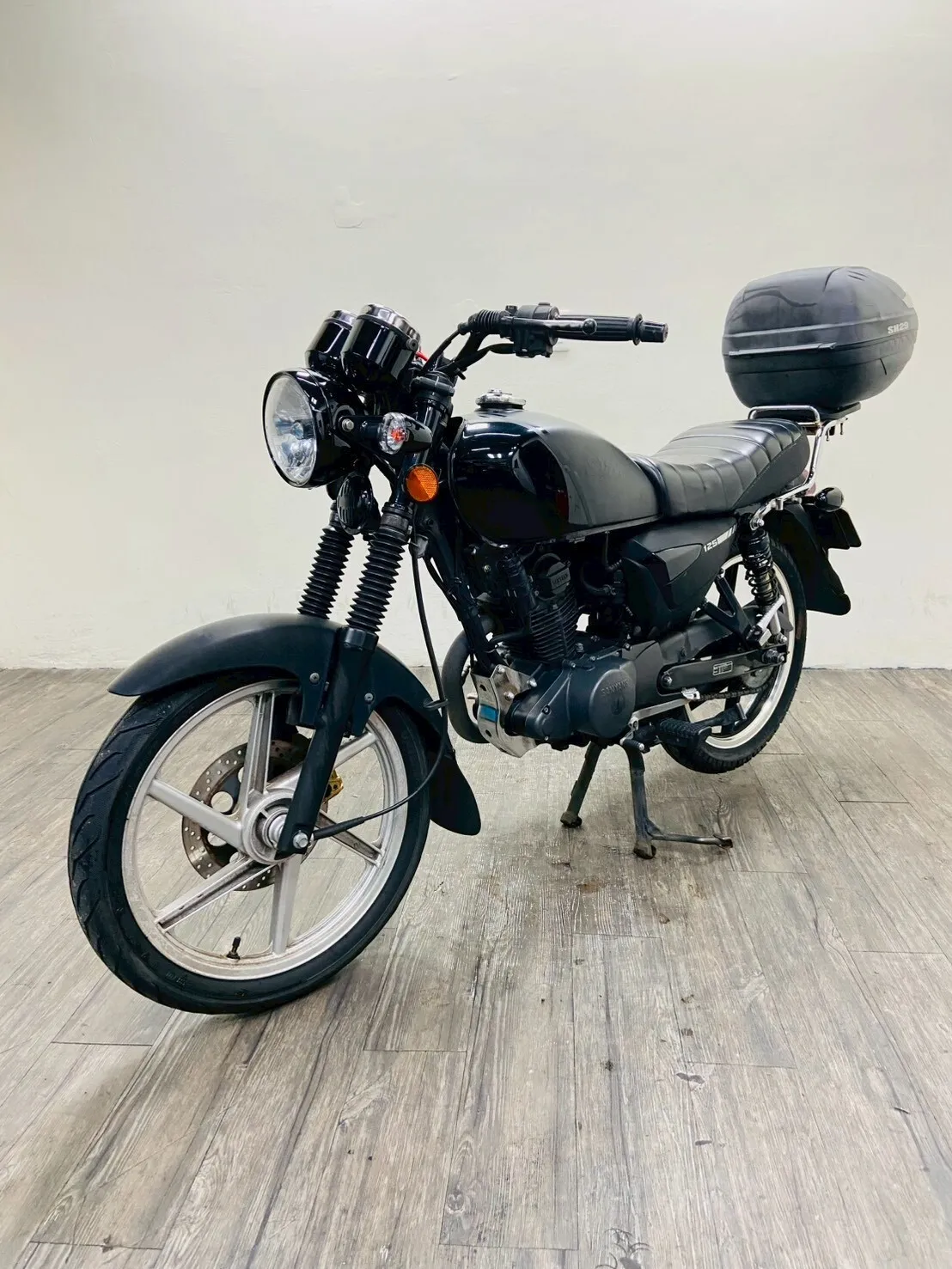 LINE_ALBUM_2021 三陽 野狼傳奇125 _0621 $48000 里程17XXX_260304_3