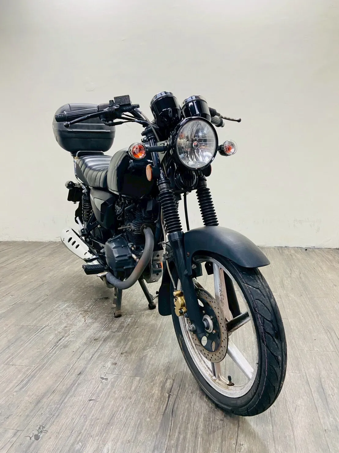 LINE_ALBUM_2021 三陽 野狼傳奇125 _0621 $48000 里程17XXX_260304_2