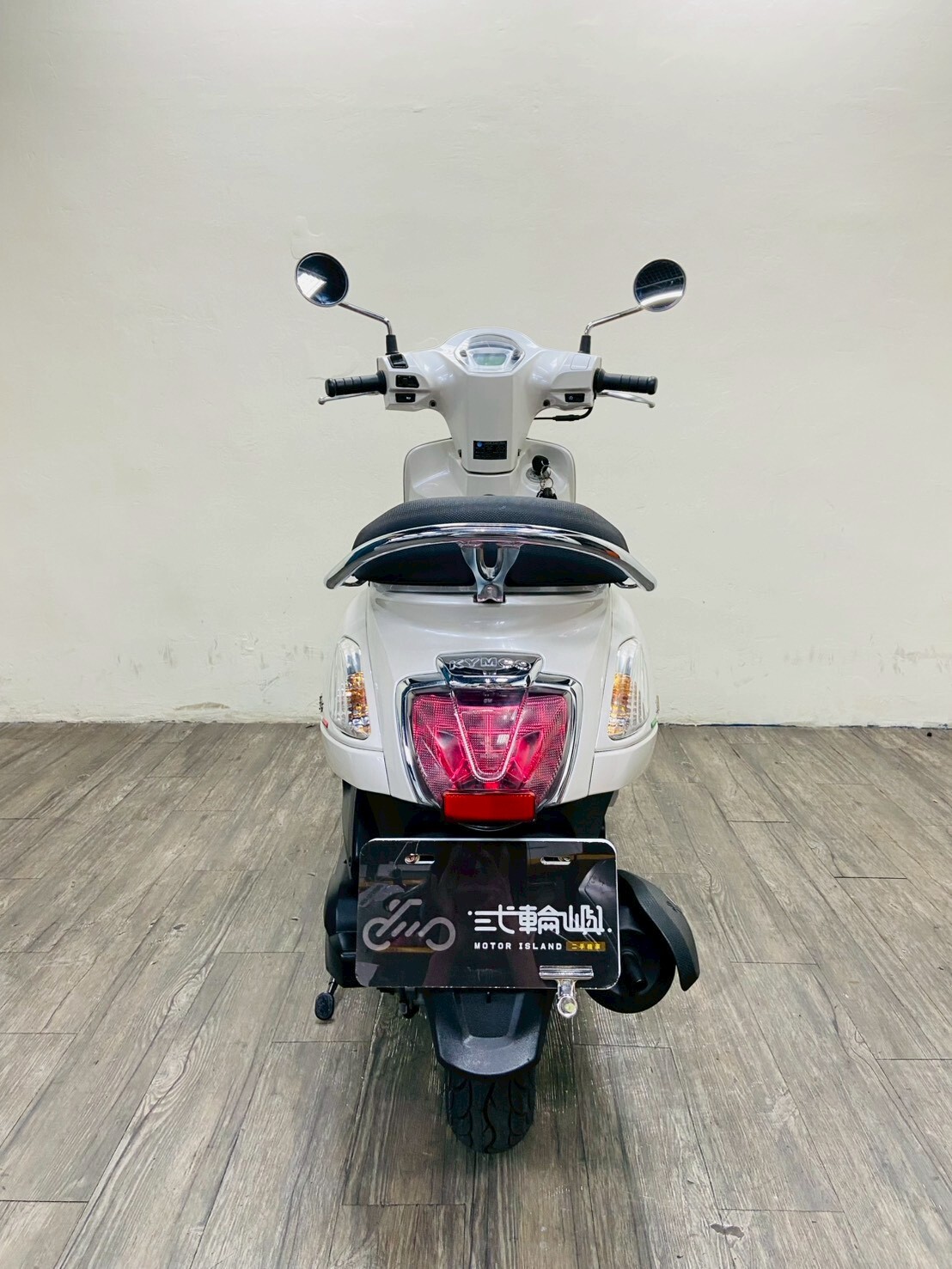 LINE_ALBUM_2020 光陽 like125 ABS _2852 $48000 里程25XXX_260304_6