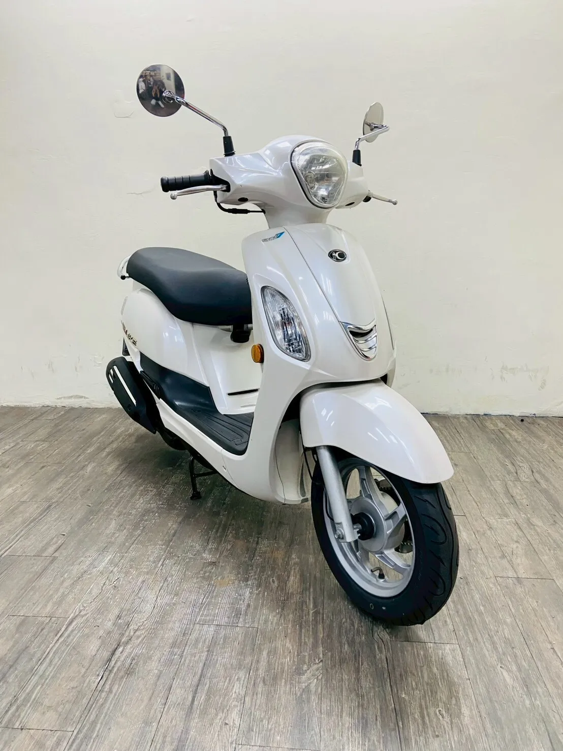 LINE_ALBUM_2020 光陽 like125 ABS _2852 $48000 里程25XXX_260304_2